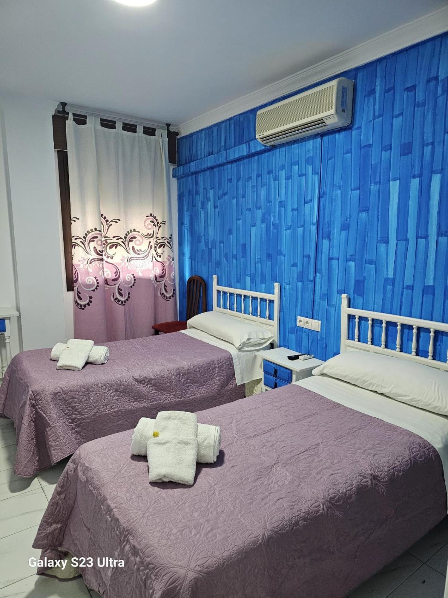 Hotel Virgen De Reyes Ronda